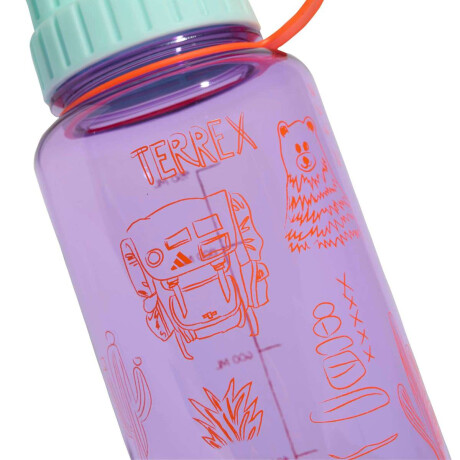 Botella Terrex 1000 ML Unisex Celeste