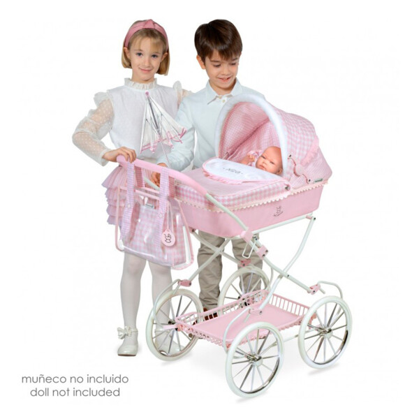 Coche Cochecito De Cuevas Plegable Niza Sombrilla Juguete Coche Cochecito De Cuevas Plegable Niza Sombrilla Juguete