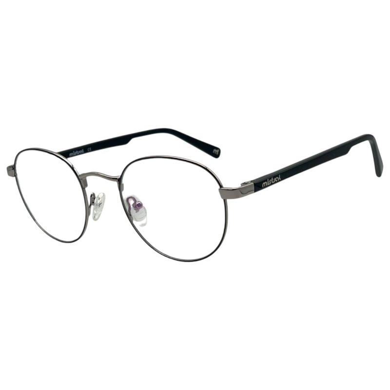 MISTRAL ANISACATE 01 4921 145 - Adulto - Negro negrocombinado