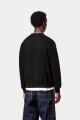 Carhartt Sweat Negro