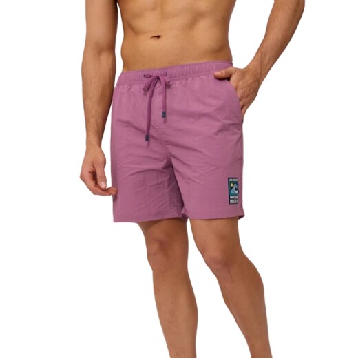 Short Rusty Lian - Coral Short Rusty Lian - Coral