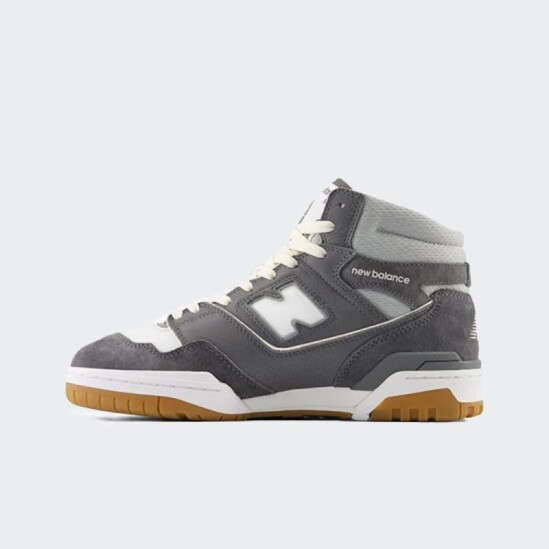 Championes New Balance 650 Gris