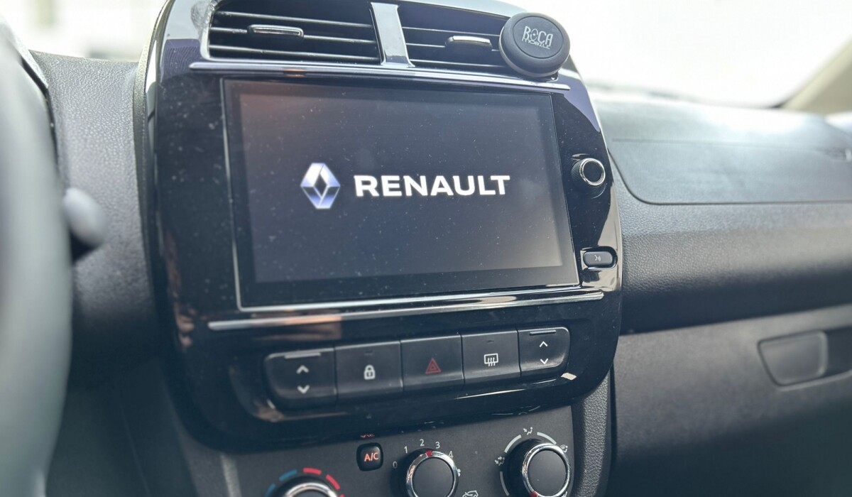 Renault Kwid Bitono - 2024 Renault Kwid Bitono - 2024