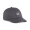 Gorra Puma ESS Cap III Gris Topo