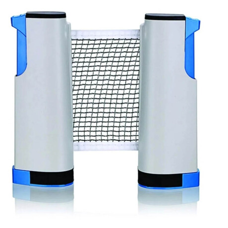 Red Profesional Extensible P/ Ping Pong + 2 Soportes Png004203