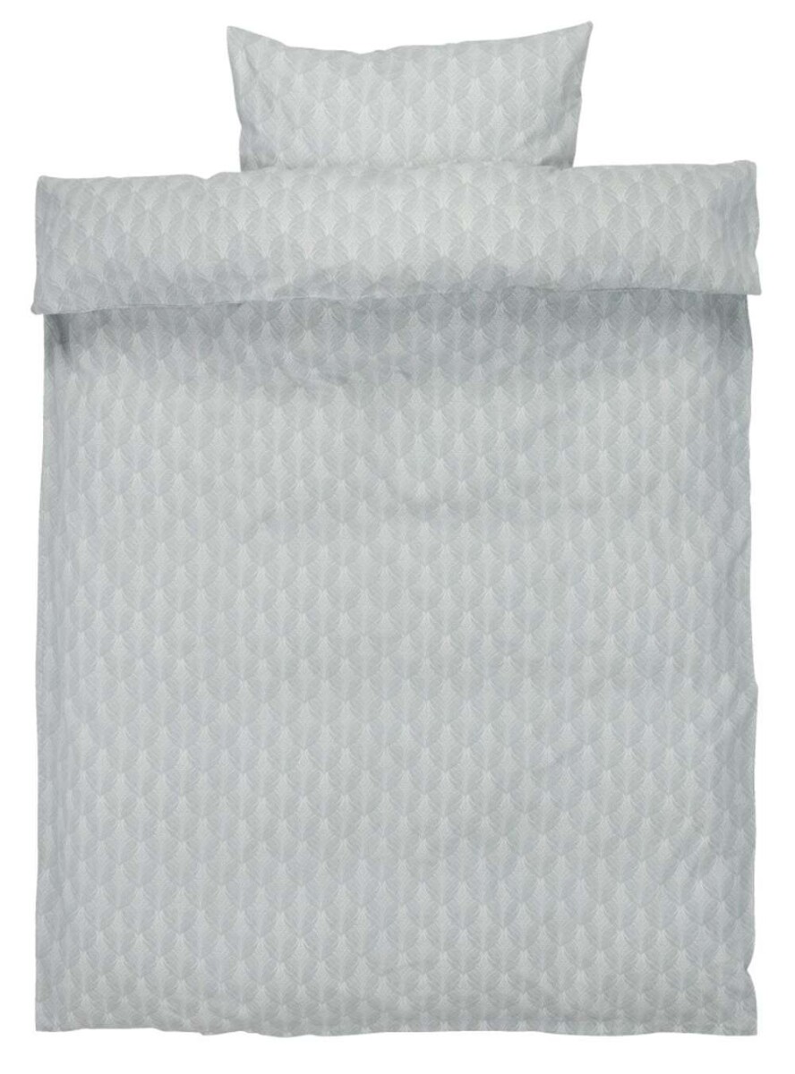 Juego Funda Nordica Line 155X220 - Aguamarina 
