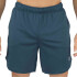 SHORT MEN POLY EVERLAST CORE NA M6 S NAVY SUEDE