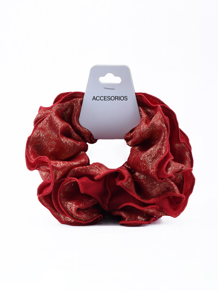 COLERO CLARI ROJO (V)