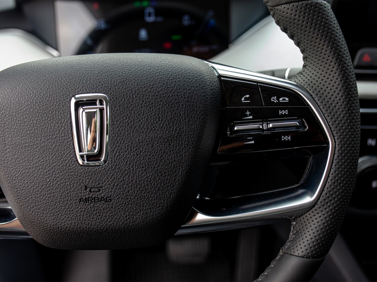 Bestune NAT 100% Eléctrica 2026 0KM Bestune NAT 100% Eléctrica 2026 0KM