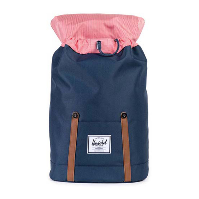 Retreat - Unisex Navy