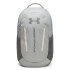 UA Hustle 6.0 Backpack-GRY GRY-069