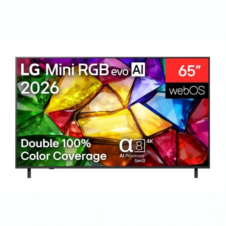 Smart Tv LG 65' UHD 4K 65MRGB85BSC WebOs Con Magic Remote Smart Tv LG 65' UHD 4K 65MRGB85BSC WebOs Con Magic Remote