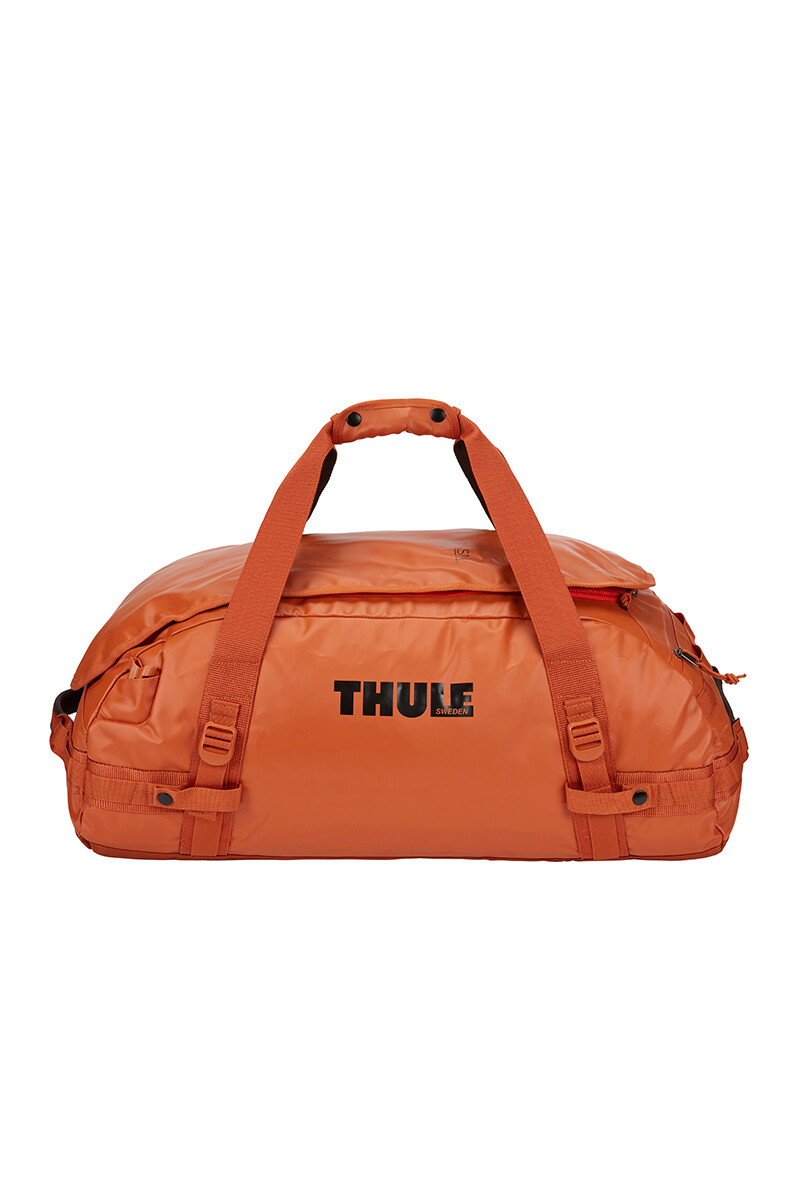 Thule Chasm 70L - Autumnal 