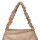 Bolso Karla Texturizada Brownie