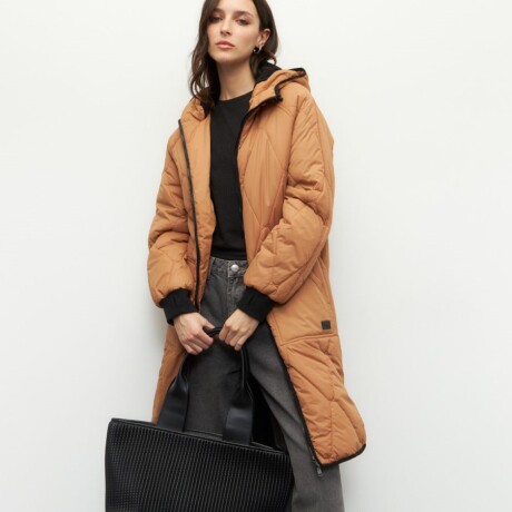 CAMPERA STADE Whisky