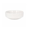 Bowl blanco 12x4.2 cms Bowl blanco 12x4.2 cms