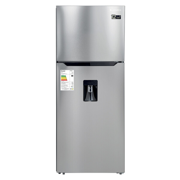 REFRIGERADOR JAMES RJN 571 INV INOX D (INVERTER) 452 LTS REFRIGERADOR JAMES RJN 571 INV INOX D (INVERTER) 452 LTS