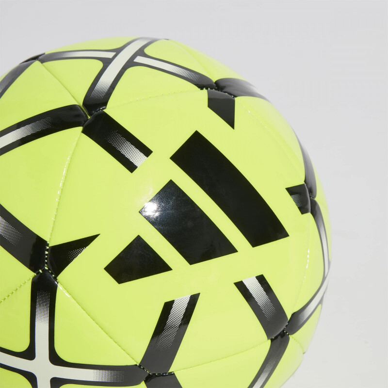 Pelota Adidas STARLANCER CLB hombre IT6382 Verde Fluor-negro