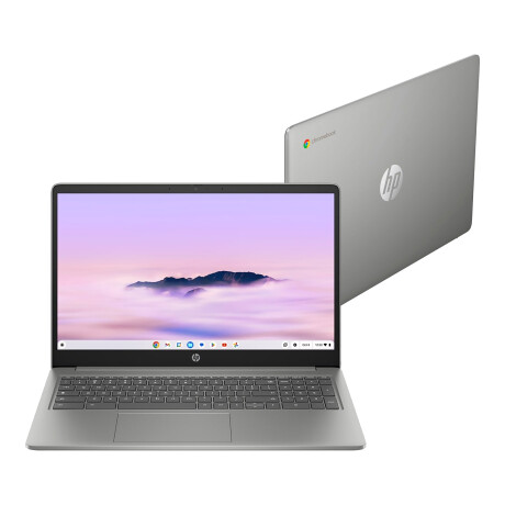 Notebook HP 15,6'' Core I3 8GB 128GB Chrome 001