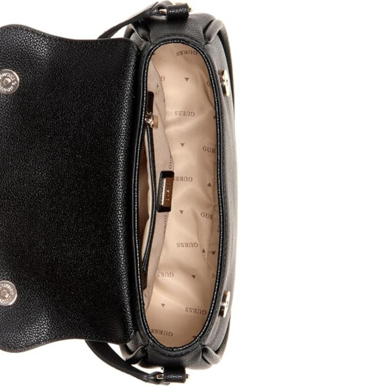 Cartera Guess Danya Negro 0