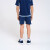 BERMUDA FALL JUNIOR Umbro Niños 001