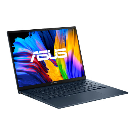 Notebook Asus Zenbook 14" Ultra 7 16gb 512gb W11 Notebook Asus Zenbook 14" Ultra 7 16gb 512gb W11