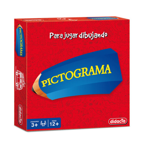 Pictograma [Español] Pictograma [Español]