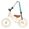 Correa para Bici o Monopatín Verde