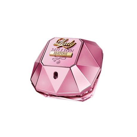 Perfume Paco Rabanne Lady Million Empire 50ml Original Perfume Paco Rabanne Lady Million Empire 50ml Original