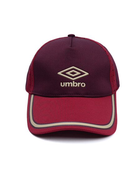 GORRO TRENER Umbro 00w