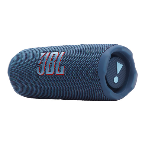 Parlante JBL Flip 7 BT Azul Parlante JBL Flip 7 BT Azul