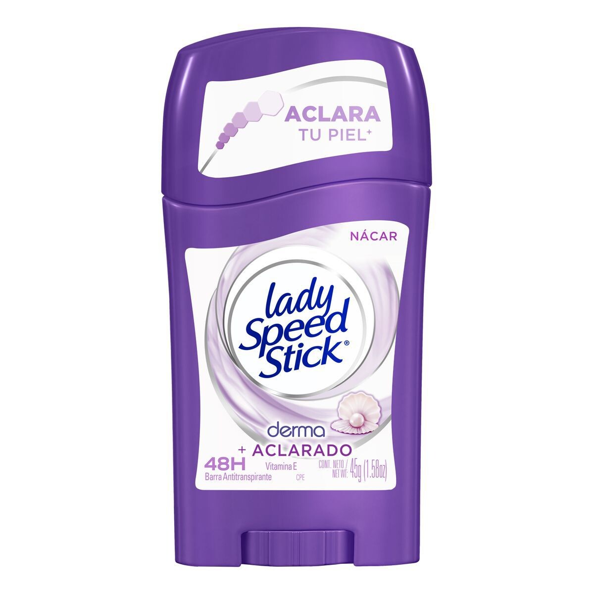 SPEED STICK LADY DEO BARRA ACLARD PERFEC 