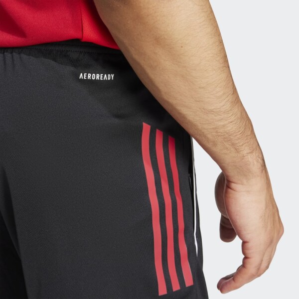 Short Adidas Entrenamiento Tiro 25 Negro