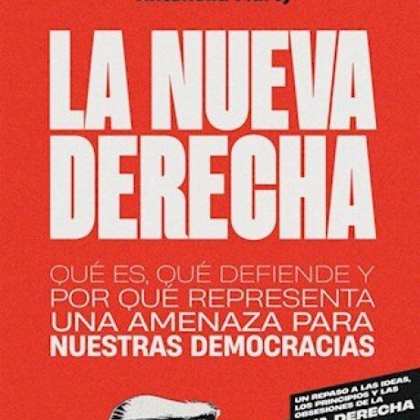 NUEVA DERECHA, LA NUEVA DERECHA, LA