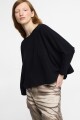 SWEATER Negro