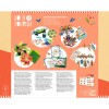 KITMANDJECO Kit De Activdades Munuales Para Niños Djeco 5+ - Nature