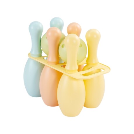 Set de Juego de Bolos 5222 29X32X20CM 001