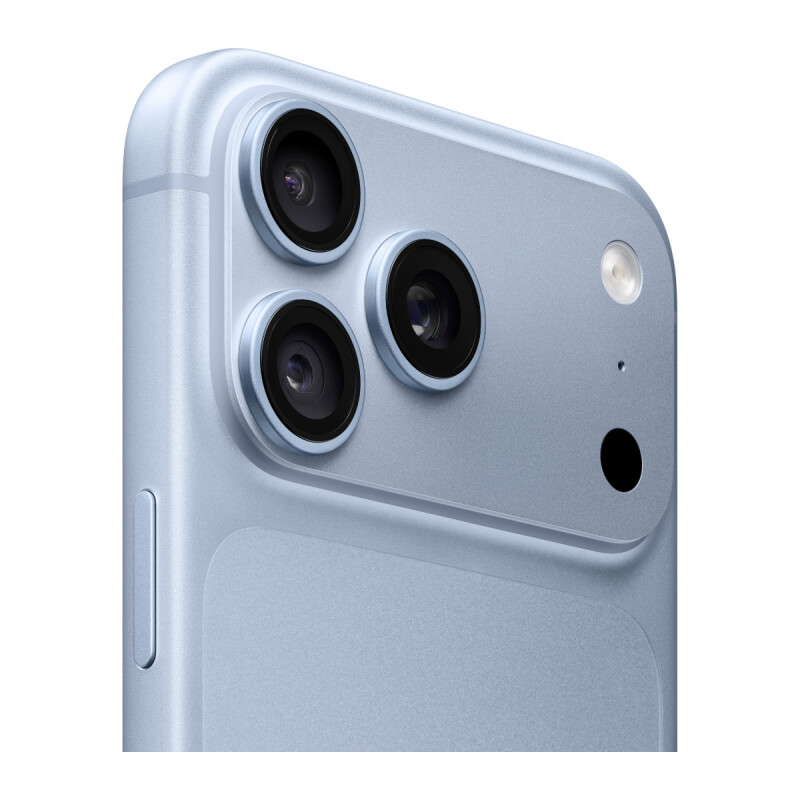 Apple iPhone 18 Pro Max 256 GB Glacier