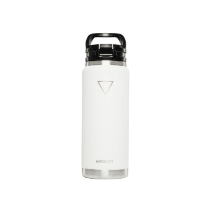 Termo Frontier Hydrate 770ml Blanco Termo Frontier Hydrate 770ml Blanco