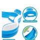 INTEX PISCINA FAMILIAR INFLABLE 4 ASIENTOS C/RESPALDO 990 LI Intex Piscina Familiar Inflable 4 Asientos C/respaldo 990 Li