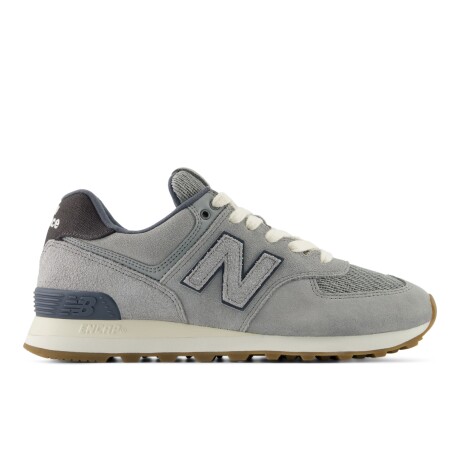 Championes Lifestyle New Balance Unisex 574 U5746VZ BLUE