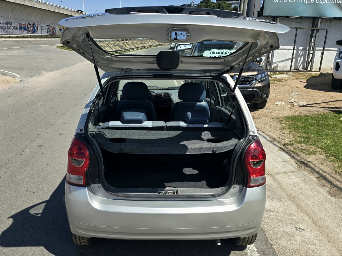 Suzuki Alto 2012 EXCELENTE ESTADO! | Permuta / Financia Suzuki Alto 2012 EXCELENTE ESTADO! | Permuta / Financia