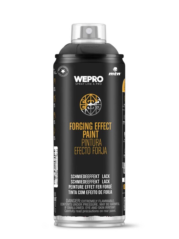 AEROSOL MTN GRIS FORJA 400 ML N/A