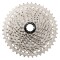 Cassette Sunrace Ms2 11-46 10 Vel Plateado