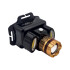 Linterna Cabeza Led Recargable Minero Frontal Camping Linterna Cabeza Led Recargable Minero Frontal Camping