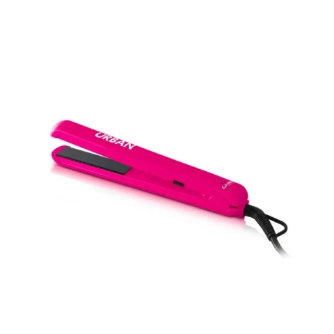 PLANCHITA GAMA URBAN SPIRIT 220V Rosa