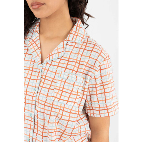 Xmas women pijamas Escoces