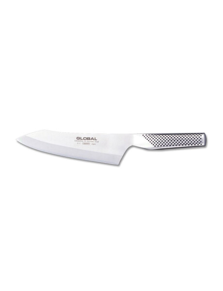 G-7L CUCHILLO DEBA ORIENTAL IZQUIERDO GLOBAL 18CM G-7L CUCHILLO DEBA ORIENTAL IZQUIERDO GLOBAL 18CM