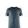 Bergtagen Thinwool SS M Mountain Blue
