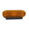 SEÑALERO LATERAL CADDY / POLO 98/02 (AMBAR) Señalero Lateral Caddy / Polo 98/02 (ambar)